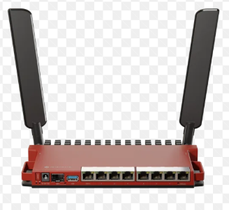 MikroTik L009